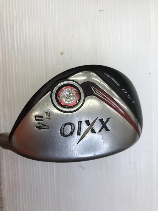 【中古】ダンロップ XXIO 9 ユーティリティ 21° Rフレックス 40.25インチ MP900 Dランク 右利き用 DUNLOP ゴルフクラブ ゼクシオ9 ゴルフドゥ ゴルフ用品 GOLF DO 中古ゴルフクラブ