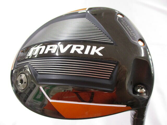 【中古】キャロウェイ MAVRIK US ドライバー 10.5° 6フレックス 45.5インチ PROJECT X HZRDUS T800 55 Cランク 右利き用 Callaway ゴルフクラブ マーベリック ゴルフドゥ ゴルフ用品 GOLF DO 中古ゴルフクラブ|ゴルフ ドゥ 中古クラブ店