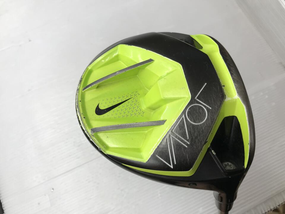 楽天市場】【中古】ナイキ VAPOR FLY ドライバー Sフレックス
