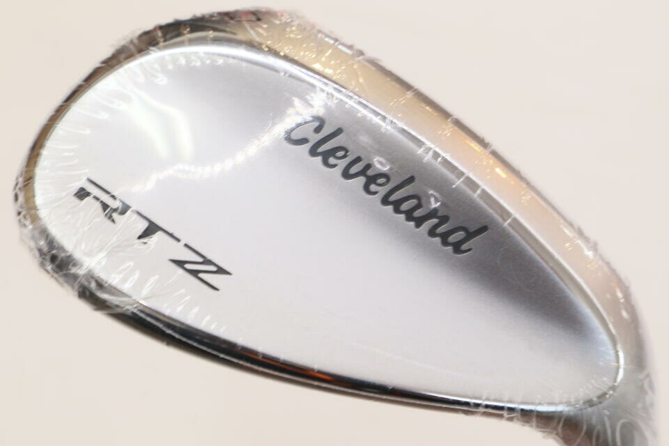 【中古】クリーブランド RTZ ツアーサテン ウェッジ 60° Sフレックス 35.0インチ NSプロ950GH neo Sランク 右利き用 Cleveland ゴルフクラブ ゴルフドゥ ゴルフ用品 GOLF DO 中古ゴルフクラブ