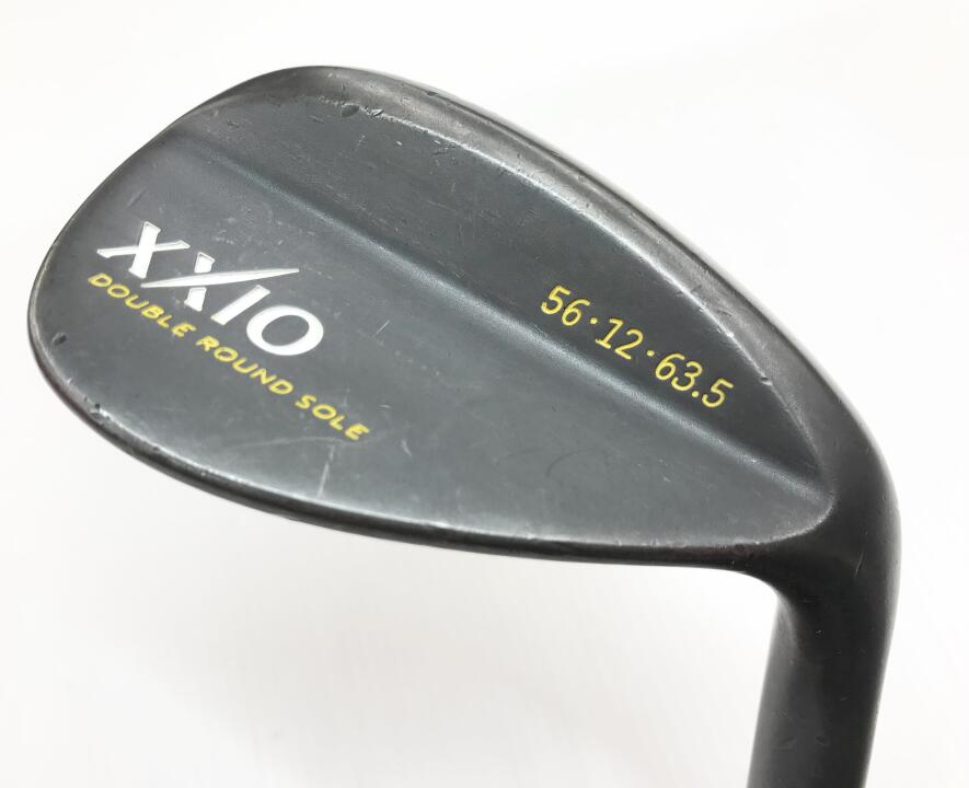 【中古】ダンロップ XXIO ウェッジ ウェッジ 56° S200フレックス 35.25インチ ダイナミックゴールド Dランク 右利き用 DUNLOP ゴルフクラブ ゼクシオ ゴルフドゥ ゴルフ用品 GOLF DO 中古ゴルフクラ