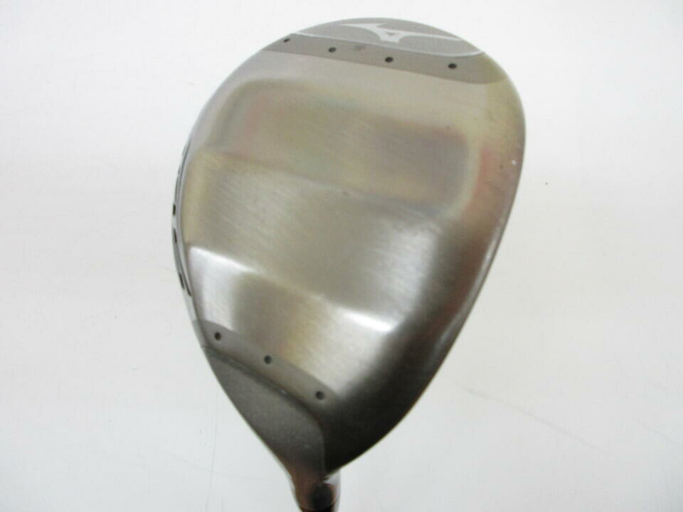 【中古】ミズノ SURE DD MI ユーティリティ 23° Rフレックス 38.25インチ ヘッドカバーあり EXSAR (SURE DD) Dランク 右利き用 MIZUNO ゴルフクラブ ゴルフドゥ ゴルフ用品 GOLF DO 中古ゴルフクラブ