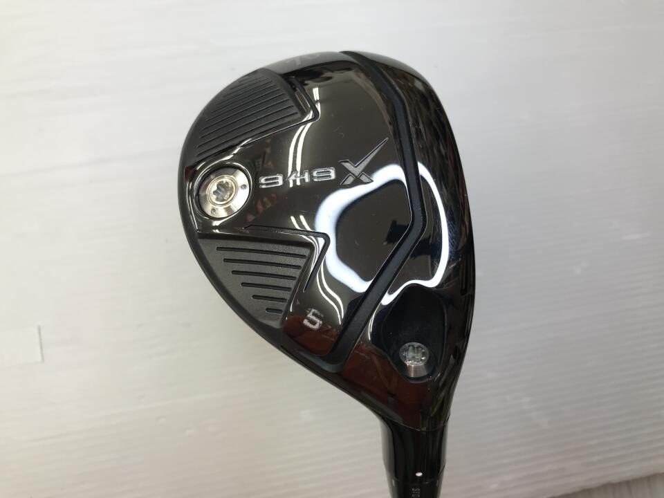 【中古】SUB 70 GOLF 949X ユーティリティ 24&deg; Sフレックス 39.5インチ ヘッドカバーあり ATTAS MB HY 75 リシャフト品 Cランク 右利き用 ゴルフクラブ ゴルフドゥ ゴルフ用品 GOLF DO 中古ゴルフクラブ｜ゴルフ ドゥ 中古クラブ店