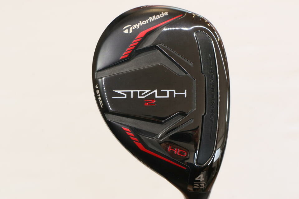中古ステルス 2 ゴルフクラブ (テーラーメイド) ステルス 中古 Cランク