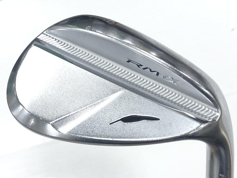 楽天市場】【SALE 在庫限り】フォーティーン RM-α(アルファ)ウェッジ