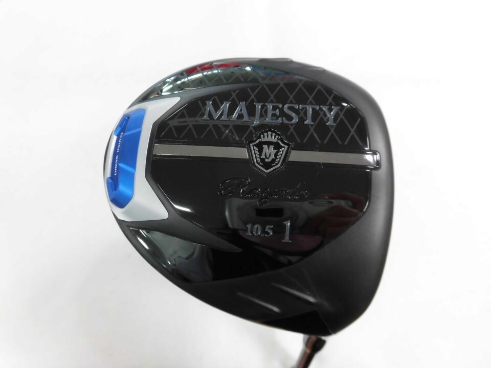 【中古】マジェスティゴルフ MAJESTY Royale 2023 ドライバー 10.5° Rフレックス 45.75インチ MAJESTY LV550 Dランク 右利き用 MAJESTY ゴルフクラブ ゴルフドゥ ゴルフ用品 GOLF DO 中古ゴルフクラブ|ゴルフ ドゥ 中古クラブ店