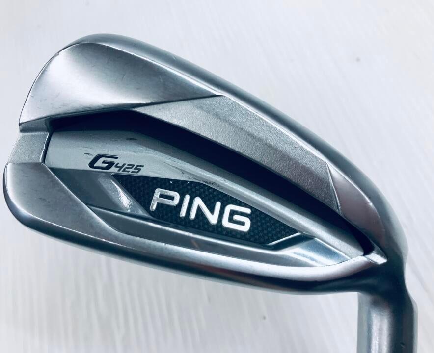 【中古】ピン G425 アイアンセット Rフレックス 37.25インチ ALTA J CB SLATE Dランク 右利き用 PING ゴルフクラブ ゴルフドゥ ゴルフ用品 GOLF DO 中古ゴルフクラブ 34,944円