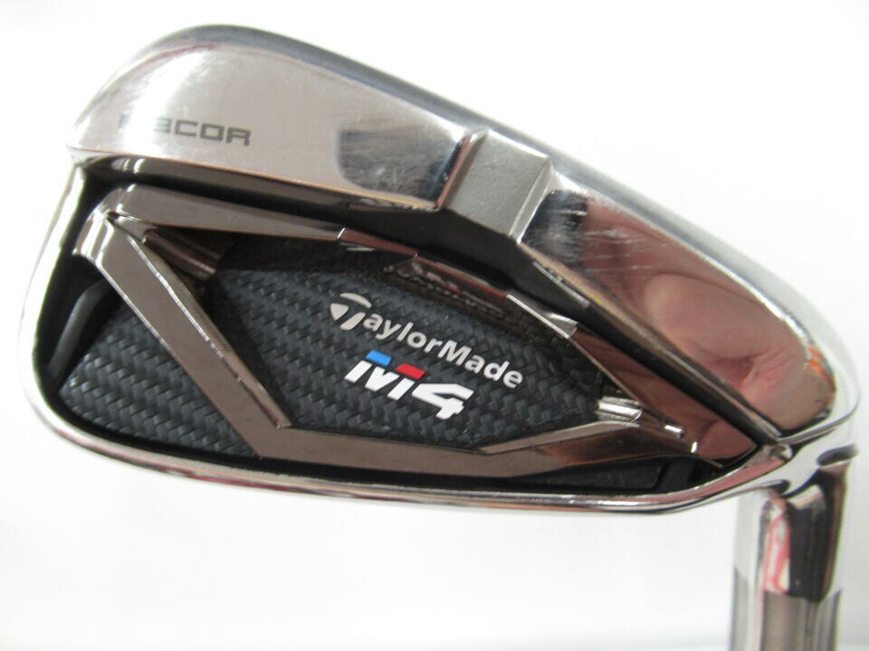 TaylorMade - テーラーメイド　M4 REAX90 アイアン 楽天市場】TaylorMade テーラーメイド/M4 アイアンセット（7本