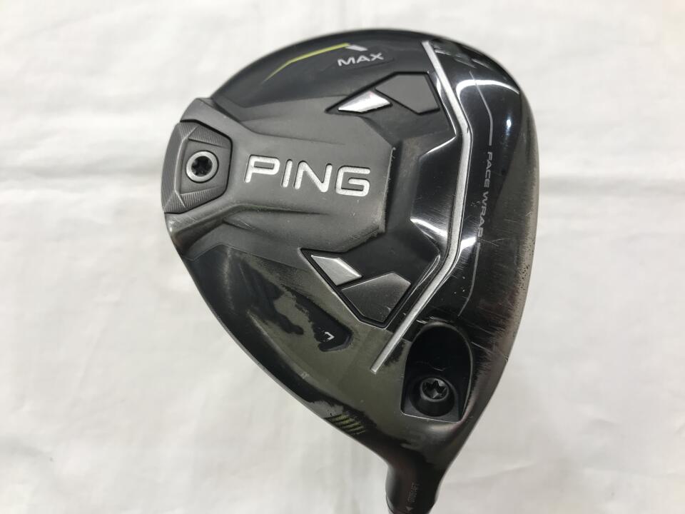 Qi35 3W 15° フェアウェイウッド Qi35 フェアウェイウッド | Qi35 Fairway wood | TaylorMade