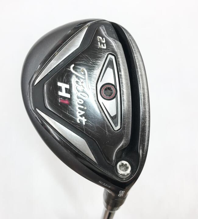 【中古】タイトリスト 816H1 ユーティリティ 23° Sフレックス 39.0インチ NSプロ950GH Dランク 右利き用 Titleist ゴルフクラブ ゴルフドゥ ゴルフ用品 GOLF DO 中古ゴルフクラブ