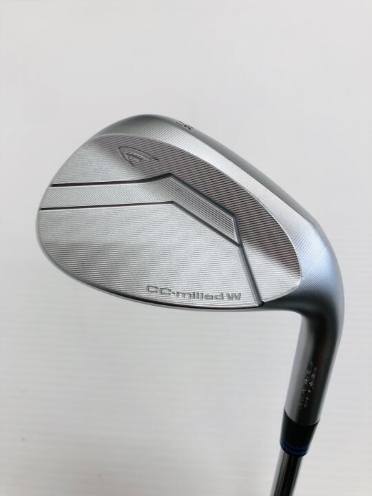 【中古】ウェッジ０ ウェッジ 56° WEDGEフレックス 35.5インチ N.S.PRO MOUDS3 115 WEDGE リシャフト品 Cランク 右利き用 ゴルフクラブ ゴルフドゥ ゴルフ用品 GOLF DO 中古ゴルフクラブ 15,106円