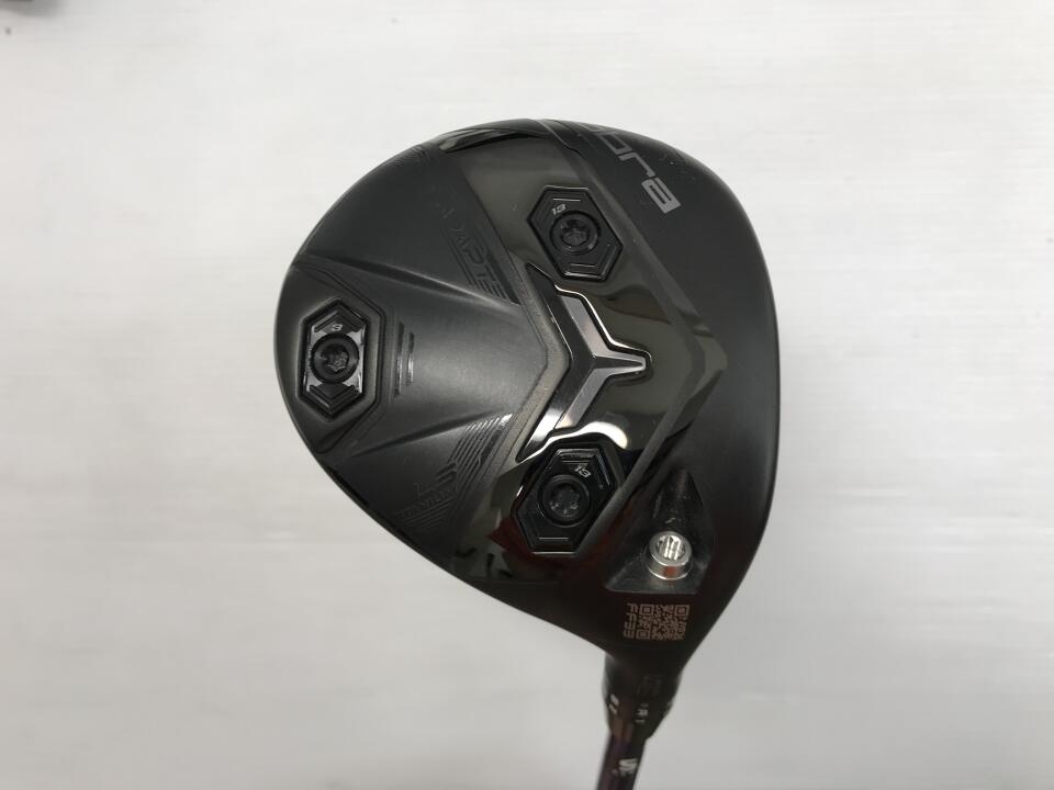 楽天市場】【中古】コブラ DS-ADAPT LS フェアウェイウッド 5W 17.5° S