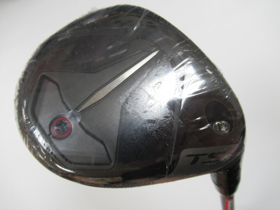 【中古】タイトリスト TSR1 ユーティリティ 23° Rフレックス 40.0インチ ヘッドカバーあり TSP-121 Sランク 右利き用 Titleist ゴルフクラブ ゴルフドゥ ゴルフ用品 GOLF DO 中古ゴルフクラブ