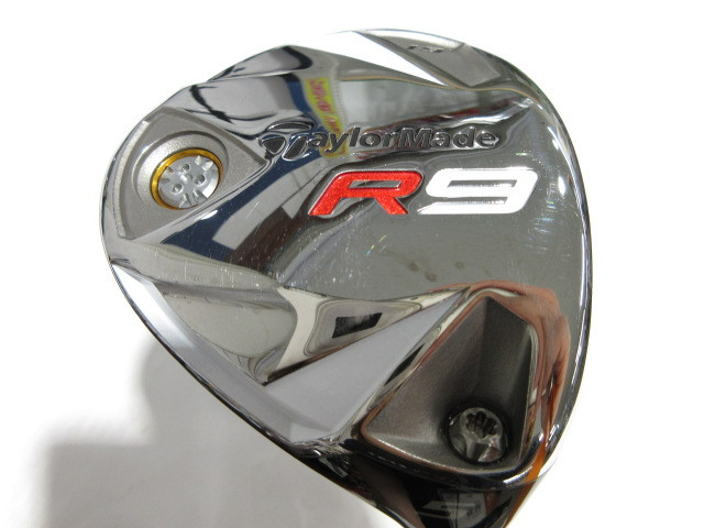 【中古】テーラーメイド R9 フェアウェイウッド 5W 19° Rフレックス 43.0インチ RODDIO PENTACROSSW-5BA リシャフト品 Cランク 右利き用 Taylormade ゴルフクラブ ゴルフドゥ ゴルフ用品 GOLF DO 中古ゴルフ|ゴルフ ドゥ 中古クラブ店