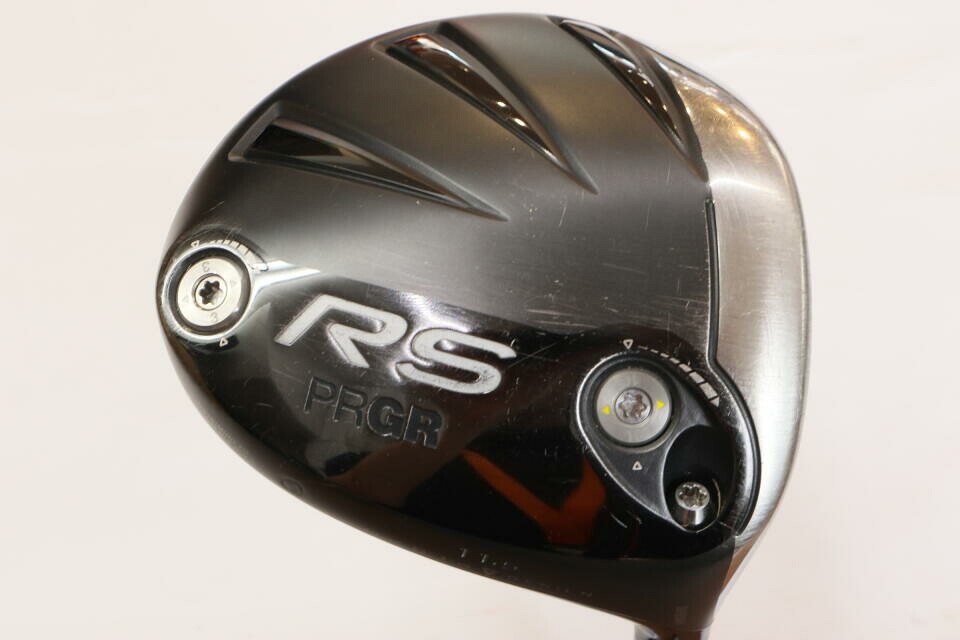 【中古】プロギア RS 2017 ドライバー 11.5&deg; Sフレックス 45.0インチ ヘッドカバーあり FUBUKI V 50 Dランク 右利き用 PRGR ゴルフクラブ ゴルフドゥ ゴルフ用品 GOLF DO 中古ゴルフクラブ｜ゴルフ ドゥ 中古クラブ店