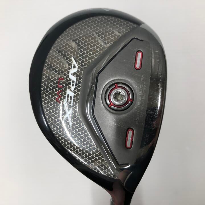 リョーマゴルフ　MAXIMA F　５Ｗ　１８° OVDGOLF公式サイト｜カスタムクラブはお任せください。ミウラ