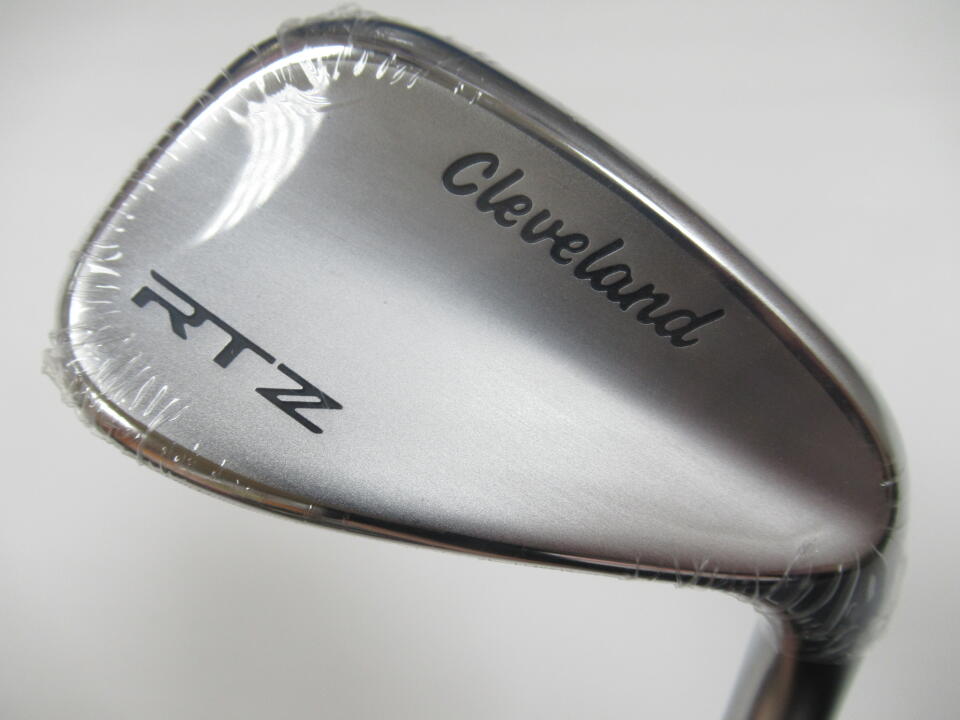 【中古】クリーブランド RTZ ツアーサテン ウェッジ 46° Sフレックス 35.75インチ NSプロ950GH neo Sランク 右利き用 Cleveland ゴルフクラブ ゴルフドゥ ゴルフ用品 GOLF DO 中古ゴルフクラブ