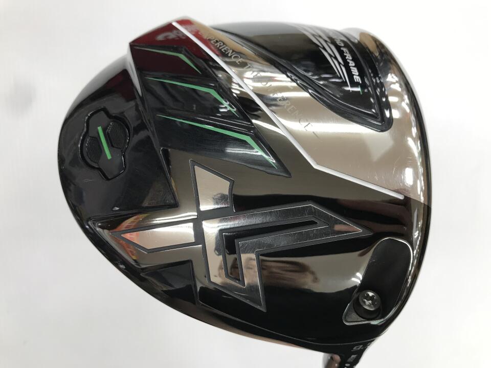 【中古】ダンロップ XXIO X-eks- 2022 ドライバー 9.5° Sフレックス 45.75インチ ヘッドカバーあり Miyazaki AX-2 Cランク 右利き用 DUNLOP ゴルフクラブ ゼクシオエックス2022 ゴルフドゥ ゴルフ用品 GOLF D 24,760円