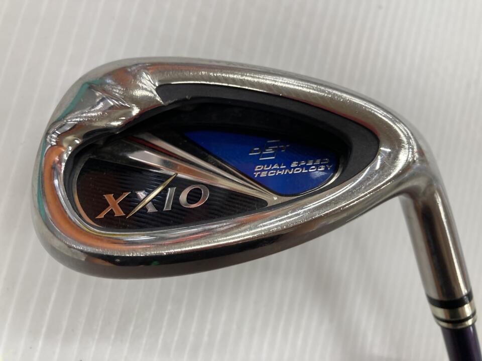 【中古】ダンロップ XXIO 8 ウェッジ 56° Sフレックス 35.75インチ MP800 Dランク 右利き用 DUNLOP ゴルフクラブ ゼクシオ8 ゴルフドゥ ゴルフ用品 GOLF DO 中古ゴルフクラブ