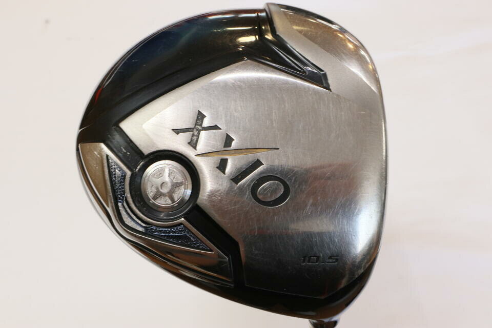 【中古】ダンロップ XXIO 7 ドライバー 10.5° Sフレックス 45.0インチ MP700 Dランク 右利き用 DUNLOP ゴルフクラブ ゼクシオ7 ゴルフドゥ ゴルフ用品 GOLF DO 中古ゴルフクラブ