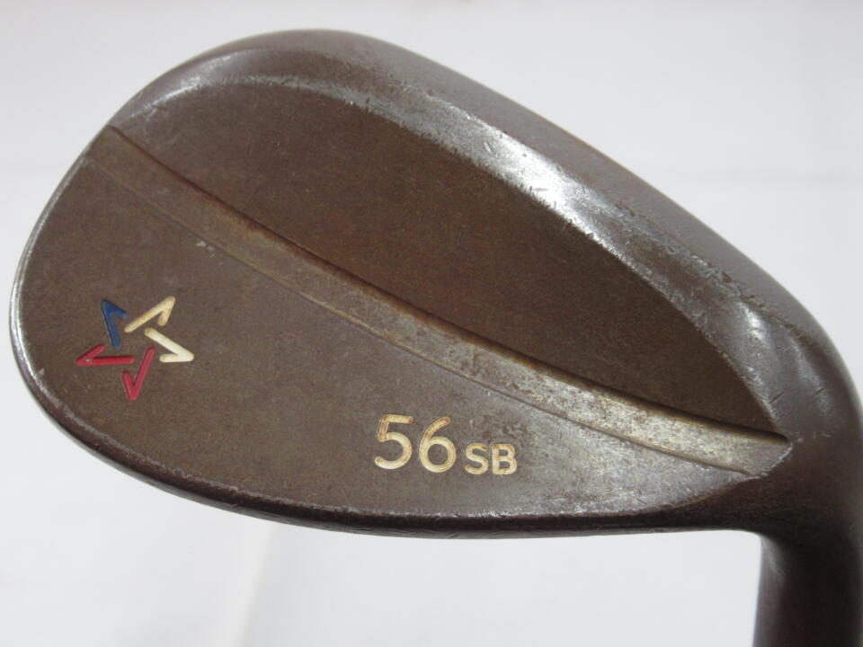 【中古】アーティザンゴルフ ARTISAN WEDGE ウェッジ 56° WEDGEフレックス 35.25インチ NSﾌﾟﾛ MODUS3 125WEDGE リシャフト品 Cランク 右利き用 ARTISAN GOLF ゴルフクラブ ゴルフドゥ ゴルフ用品 GOLF DO 中