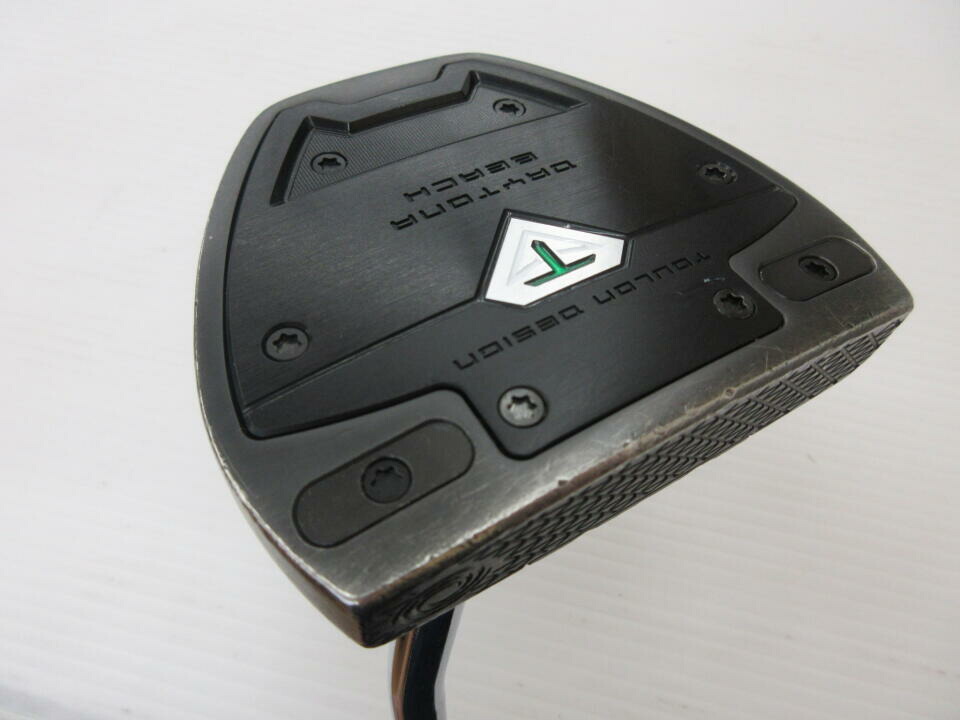 楽天市場】オデッセイ トゥーロン 2022 MEMPHIS メンフィス パター