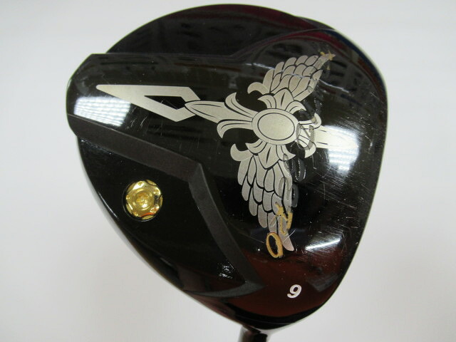 【中古】ウッド１２ ドライバー 9° Sフレックス 45.5インチ その他 Dランク 右利き用 ゴルフクラブ ゴルフドゥ ゴルフ用品 GOLF DO 中古ゴルフクラブ