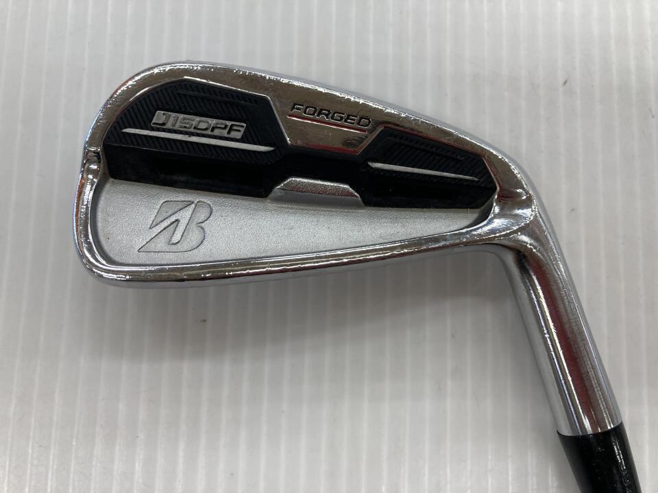 【中古】ブリヂストン J15DF アイアン 5I Sフレックス 38.25インチ NSプロ950GH Dランク 右利き用 BRIDGESTONE ゴルフクラブ ゴルフドゥ ゴルフ用品 GOLF DO 中古ゴルフクラブ
