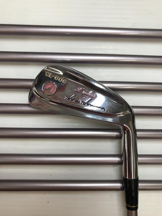 楽天市場】【レディース/パター付き】マリクレール ゴルフ MC-LS0001