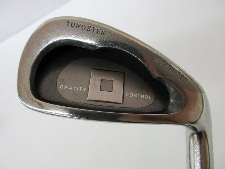 【中古】グローブライド オノフ アイアン 2006 アイアンセット Sフレックス 38.0インチ NSﾌﾟﾛ950GH リシャフト品 Dランク 右利き用 GLOBERIDE ゴルフクラブ ゴルフドゥ ゴルフ用品 GOLF DO 中古ゴ