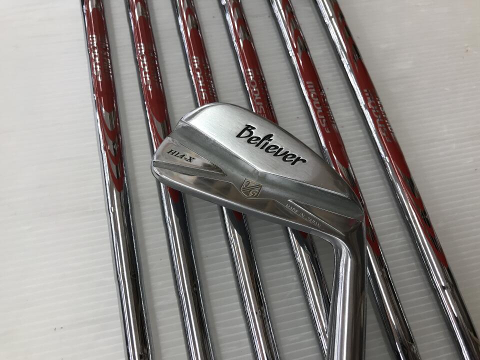 楽天市場】VEX 青木功/アイアンセット/VELOCITY EXTREME/青木功モデル