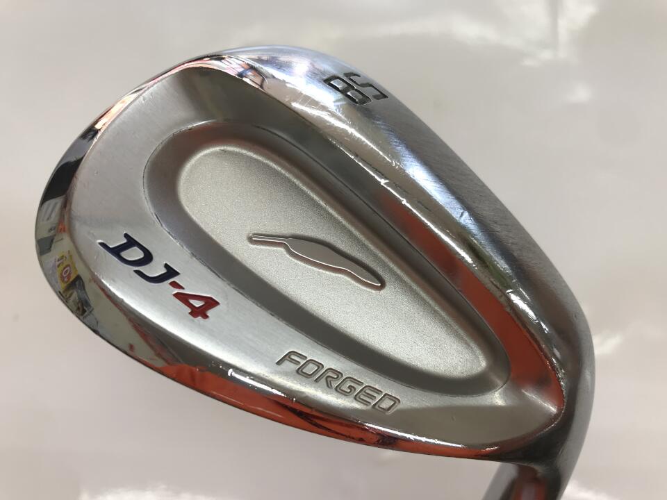 【中古】フォーティーン DJ-4 ウェッジ 58° WEDGEフレックス 35.0インチ NSプロ TS-114w Dランク 右利き用 FOURTEEN ゴルフクラブ ゴルフドゥ ゴルフ用品 GOLF DO 中古ゴルフクラブ