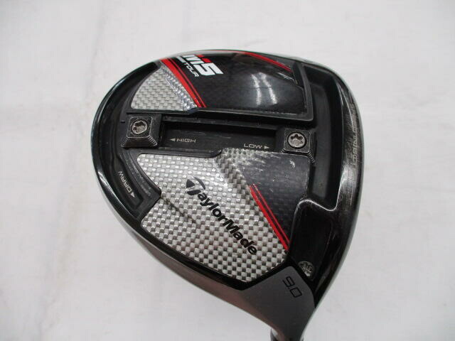 楽天市場】【中古】テーラーメイド M5 ドライバー 9° R