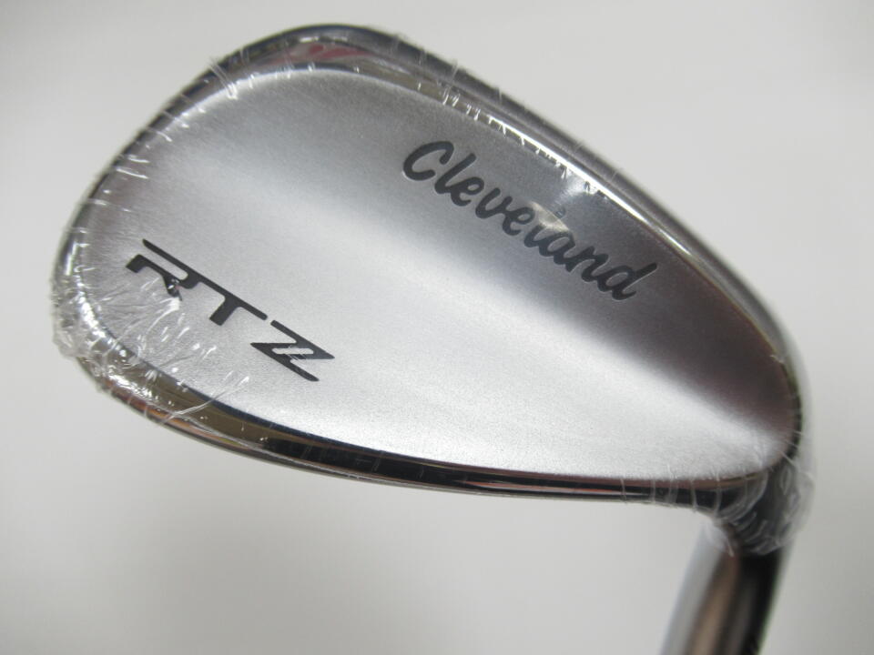 【中古】クリーブランド RTZ ツアーサテン ウェッジ 52° Sフレックス 35.5インチ NSプロ950GH neo Sランク 右利き用 Cleveland ゴルフクラブ ゴルフドゥ ゴルフ用品 GOLF DO 中古ゴルフクラブ