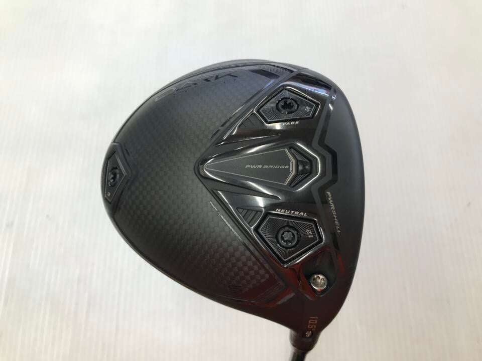 【中古】コブラ DARKSPEED LS ドライバー 10.5&deg; Sフレックス 45.0インチ SPEEDER　NX　GREEN50 リシャフト品 Cランク 右利き用 COBRA ゴルフクラブ ダークスピードLS ゴルフドゥ ゴルフ用品 GOLF DO 中古ゴ｜ゴルフ ドゥ 中古クラブ店
