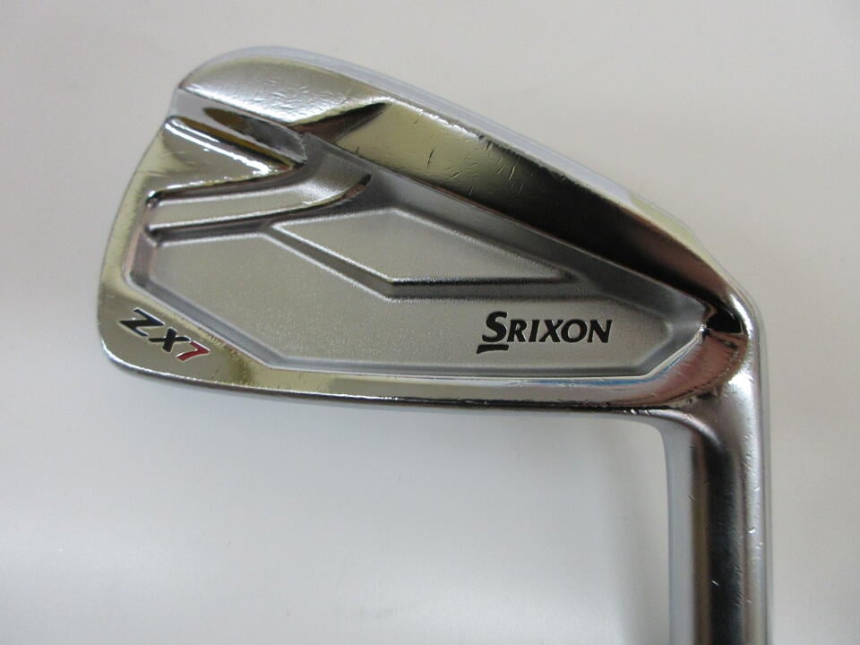 楽天市場】【中古】 ダンロップ(DUNLOP) スリクソン ZX7