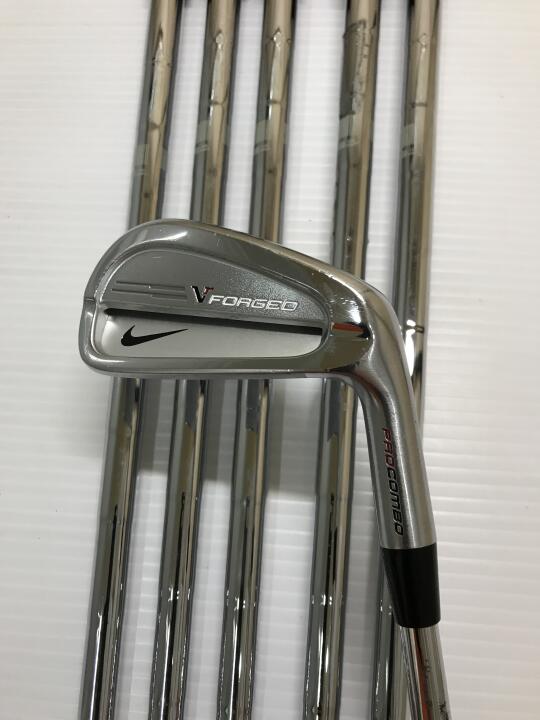 楽天市場】【単品アイアン】ナイキゴルフ NIKEGOLF VAPOR FLY