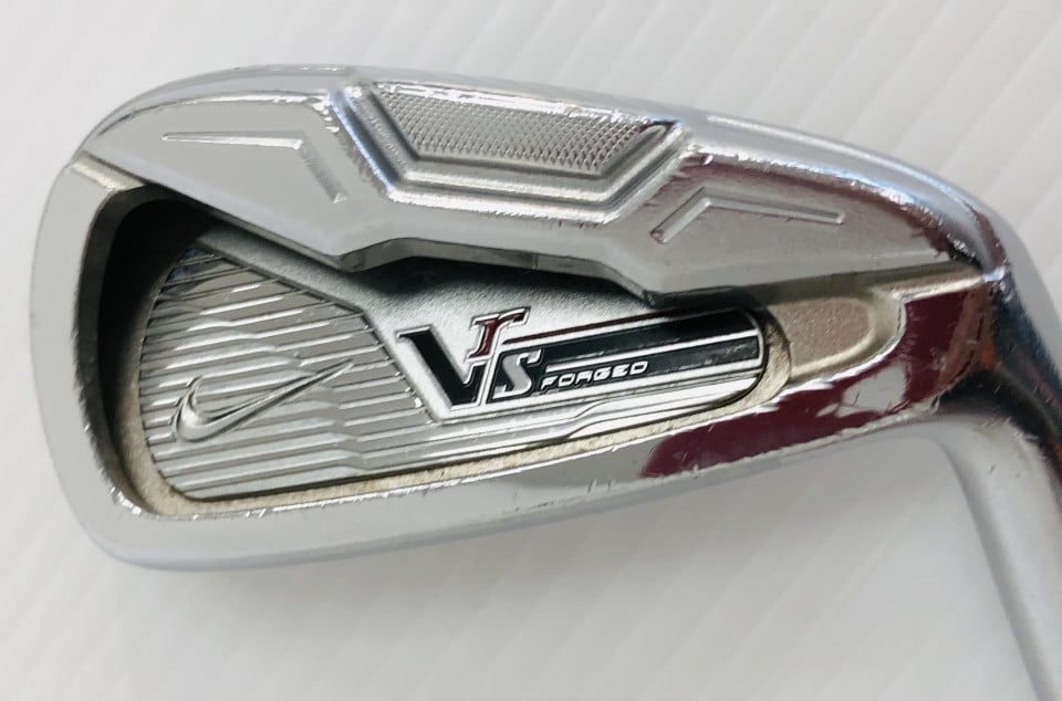 楽天市場】【単品アイアン】ナイキゴルフ NIKEGOLF VAPOR FLY