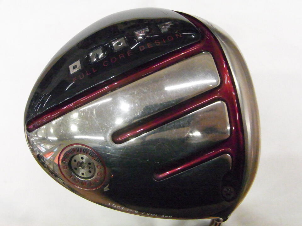 【中古】グローブライド ONOFF AKA 2020 ドライバー 11.5° Rフレックス 45.75インチ SMOOTH KICK MP-520D Dランク 右利き用 GLOBERIDE ゴルフクラブ オノフ アカ 2020 ゴルフドゥ ゴルフ用品 GOLF DO 中古ゴルフ|ゴルフ ドゥ 中古クラブ店