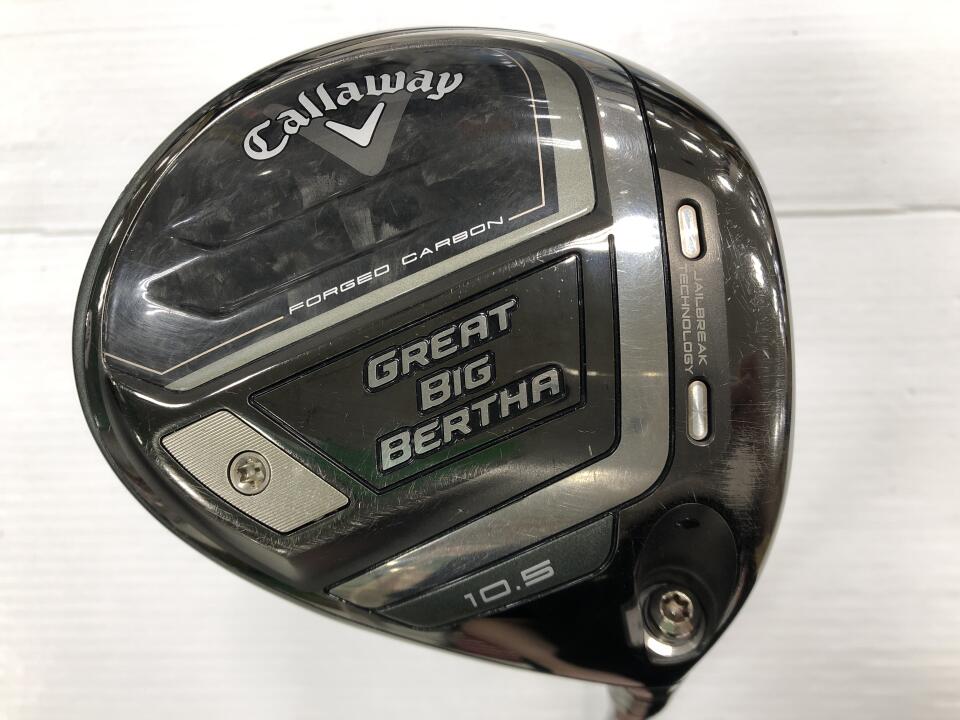 楽天市場】キャロウェイビッグ バーサ ドライバーSPEEDER NX for