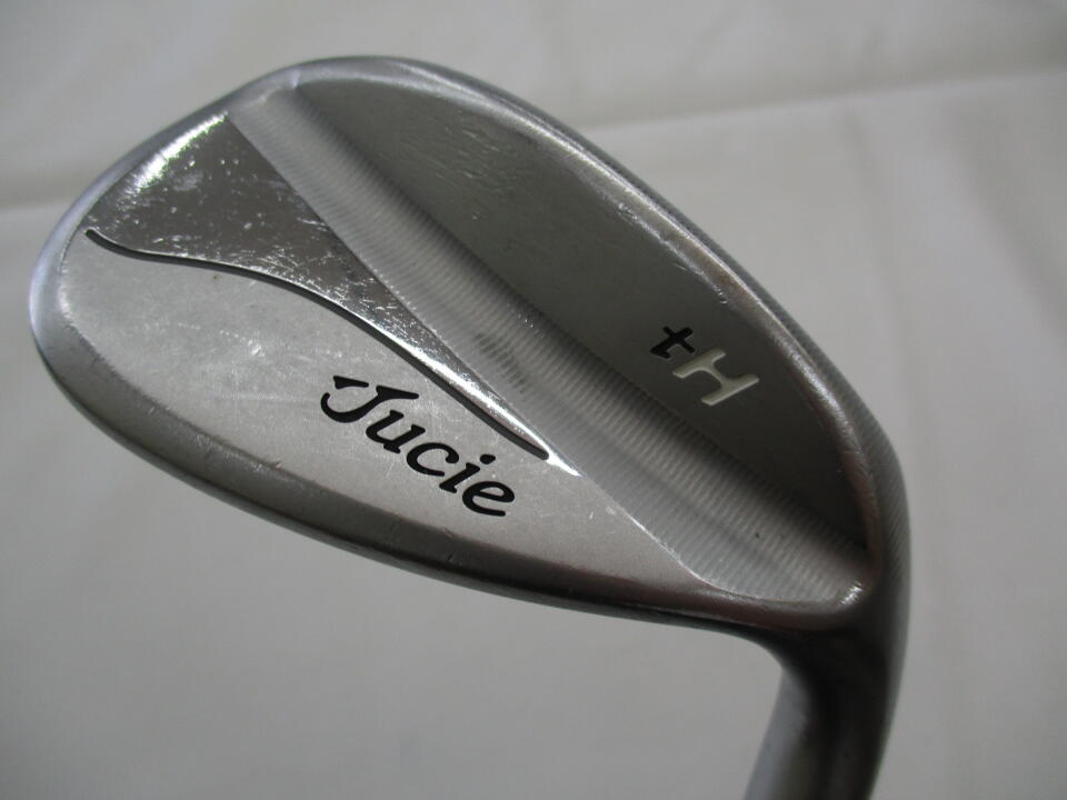 【中古】ジューシー tH WEDGE ウェッジ 50° Sフレックス 36.0インチ DIAMOND speeder IRON10 リシャフト品 Dランク 右利き用 Jucie ゴルフクラブ ゴルフドゥ ゴルフ用品 GOLF DO 中古ゴルフクラブ 17,359円