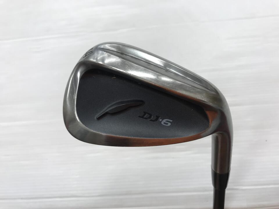 【中古】フォーティーン DJ-6 ブラックエディション ウェッジ 44° 35.75インチ FT-70i リシャフト品 Cランク 右利き用 FOURTEEN ゴルフクラブ ゴルフドゥ ゴルフ用品 GOLF DO 中古ゴルフクラブ|ゴルフ ドゥ 中古クラブ店