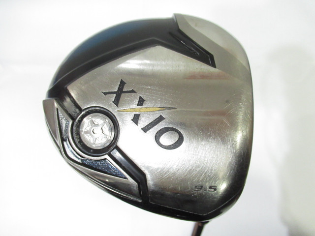 【中古】ダンロップ XXIO 7 ドライバー 9.5° Sフレックス 45.5インチ MP700 Dランク 右利き用 DUNLOP ゴルフクラブ ゼクシオ7 ゴルフドゥ ゴルフ用品 GOLF DO 中古ゴルフクラブ|ゴルフ ドゥ 中古クラブ店