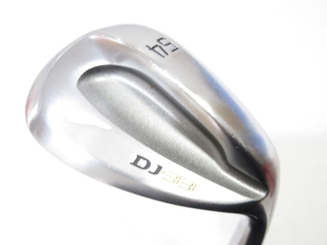 【中古】フォーティーン DJ-33 ウェッジ 54° WEDGEフレックス 35.0インチ NSプロ950GH HT Cランク 右利き用 FOURTEEN ゴルフクラブ ゴルフドゥ ゴルフ用品 GOLF DO 中古ゴルフクラブ
