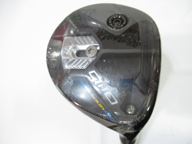 【中古】テーラーメイド Qi10 TOUR US フェアウェイウッド 5W 18° Sフレックス 42.25インチ ヘッドカバーあり TENSEI AV Limited Blue 75 Sランク 右利き用 Taylormade ゴルフクラブ Qi10ツアー ゴルフドゥ ゴ|ゴルフ ドゥ 中古クラブ店