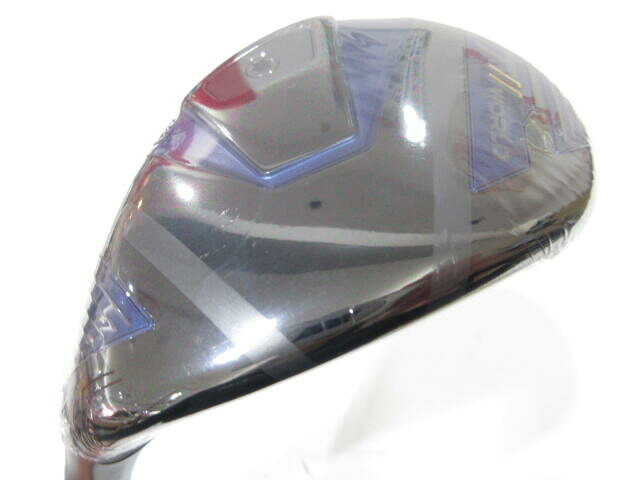 【中古】ホンマゴルフ TOUR WORLD TW767 ユーティリティ 21&deg; 39.75インチ ヘッドカバーあり ＶＩＺＡＲＤＥＺ?ＴＨ9 リシャフト品 Sランク 右利き用 ゴルフクラブ ツアーワールド ゴルフドゥ ゴ｜ゴルフ ドゥ 中古クラブ店 19,096円