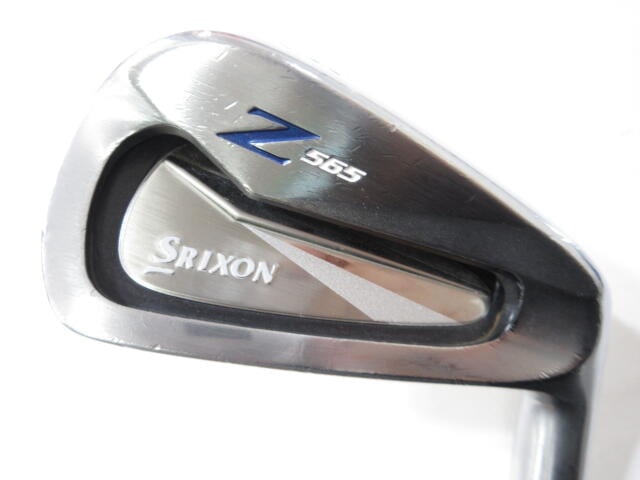【中古】ダンロップ SRIXON Z COMBO LIMITED BLUE EDITION アイアンセット S200フレックス 37.75インチ ﾀﾞｲﾅﾐｯｸｺﾞｰﾙﾄﾞ DST ﾃﾞｻﾞｲﾝﾁｭｰﾆﾝｸﾞ Dランク 右利き用 DUNLOP ゴルフクラブ
