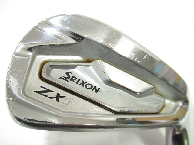 【中古】ダンロップ SRIXON ZX5 Mk2 アイアンセット Sフレックス 38.0インチ Diamana ZX-2 for IRON Cランク 右利き用 DUNLOP ゴルフクラブ スリクソンZX5 MK2 ゴルフドゥ ゴルフ用品 GOLF DO 中古ゴルフクラブ｜ゴルフ ドゥ 中古クラブ店
