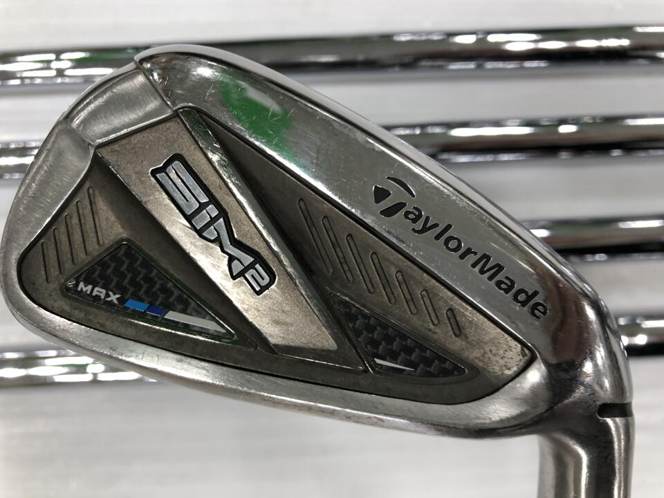 値下げ テーラーメイド　SIMグローレアイアンセットNS950GHneo R テーラーメイド SIM グローレ アイアン 5本セット [NS PRO 950GH neo