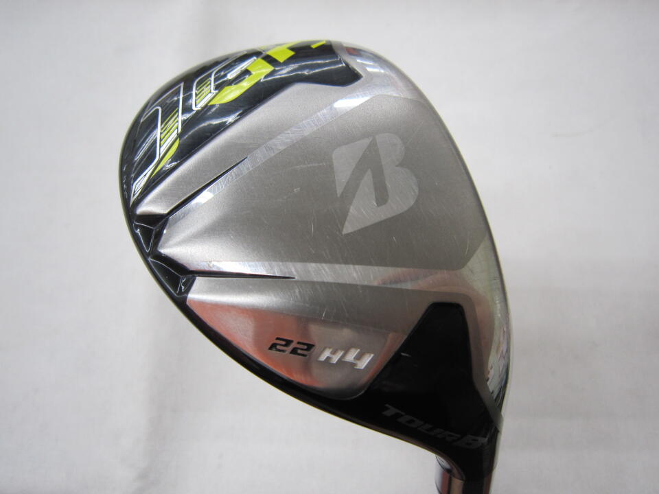 【中古】ブリヂストン TOUR B JGR ユーティリティ 22° 39.75インチ AIR Speeder G Cランク 右利き用 BRIDGESTONE ゴルフクラブ ゴルフドゥ ゴルフ用品 GOLF DO 中古ゴルフクラブ